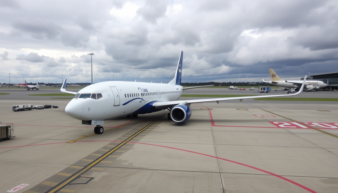 Boeing 737 MAX 8: veiligheid, crashes en vloot
